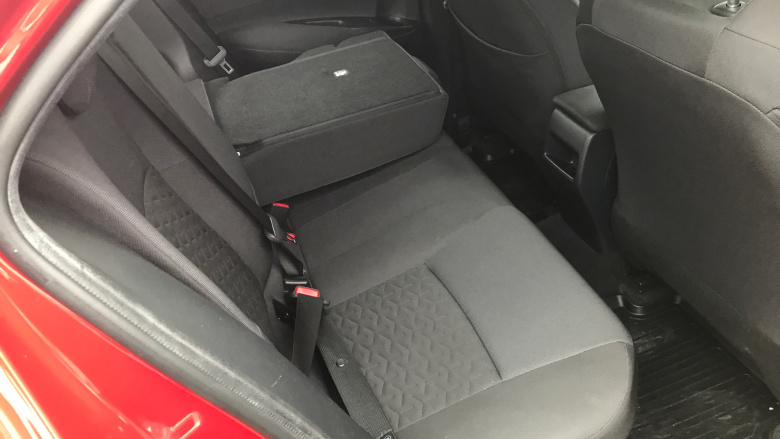 Toyota Corolla 1.8 VVT-i Hybrid Design 5dr CVT Hybrid Hatchback